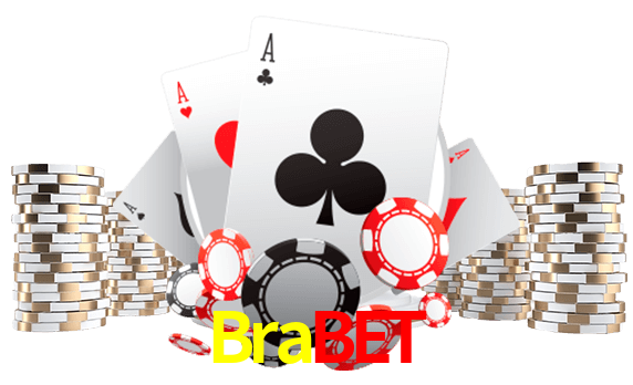 Jogue jogos de pôquer em Brabet