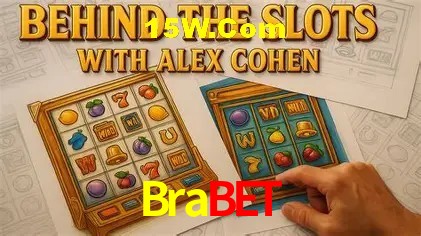 Jogos de Slot Brabet