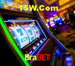Brabet: Jogos de Caça-Níqueis-Altas Recompensas, Roleta-Velocidade, Blackjack-Desafios Máximos