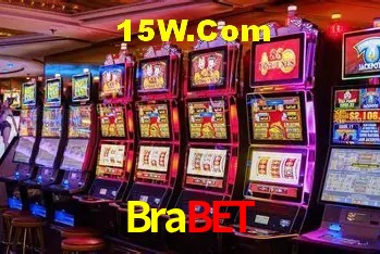 Estatísticas do Jogo Brabet