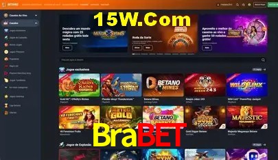 Brabet CaSSino