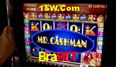 Experimente o Login Seguro Premium no Brabet