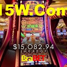 Slot Games Brabet