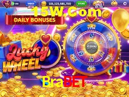 Weekend Specials Brabet