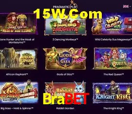 Apostas de Futebol Brabet
