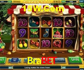 Experiência VIP Brabet