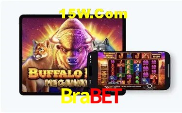 Casino Ao Vivo Brabet