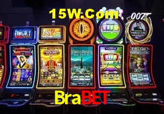 Provedores de Jogos Brabet